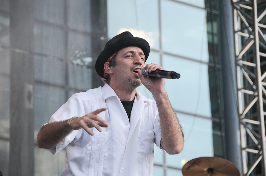 Fete de la Musique Evry 2009 - Sergent Garcia 206.jpg